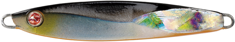 Seaspin Leppa Jig 22 mm. 75 gr. 22 colore ARL - Clicca l'immagine per chiudere